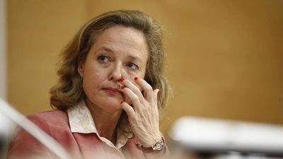 El Gobierno propone a la vicepresidenta Calviño para presidir el Eurogrupo