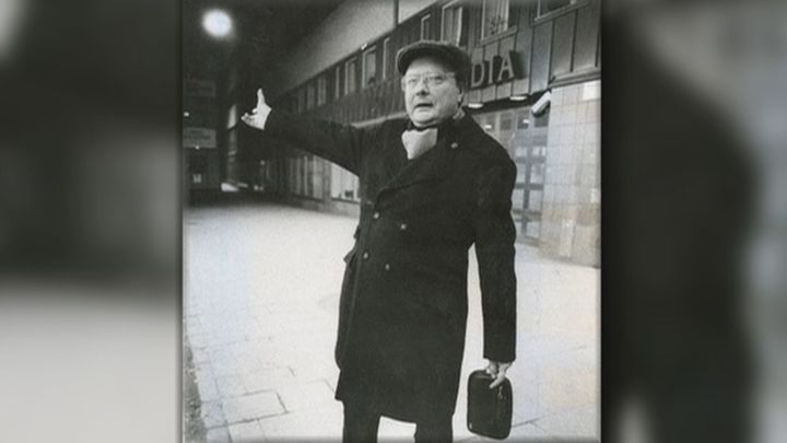 Stig Engström / REDACCIÓN