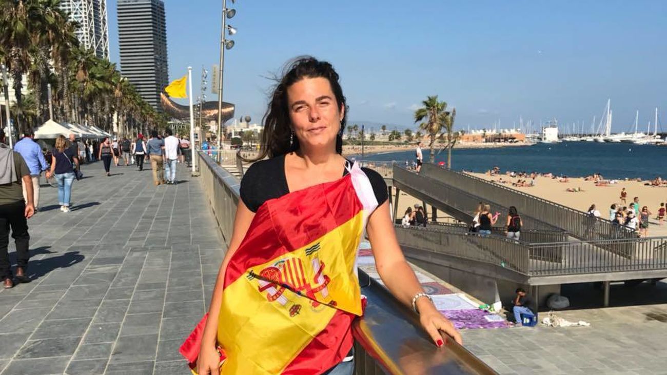 La ministra Irene Montero denuncia a la concejal de Vox en Galapagar por coacciones y acoso diario