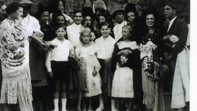 El Escorial invita a los vecinos a mandar fotografías sobre las fiestas aplazadas de San Bernabé