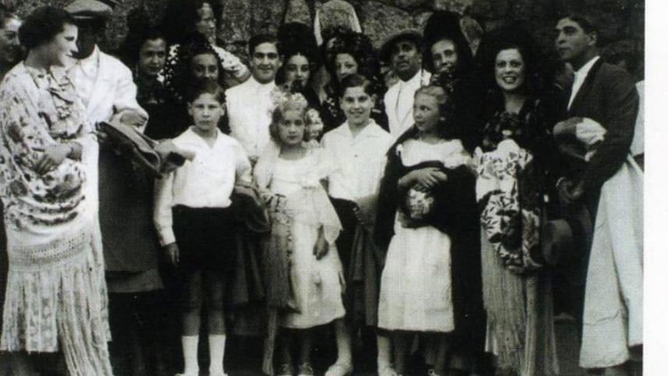 El Escorial invita a los vecinos a mandar fotografías sobre las fiestas aplazadas de San Bernabé