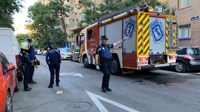 Buenos Días Madrid 10.06.2020 (8.00 - 10.00)