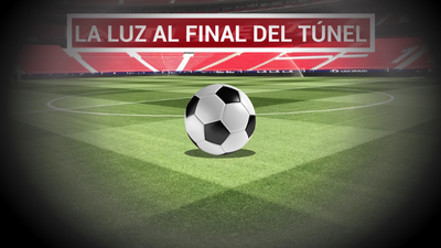 Vuelve el fútbol 90 días después