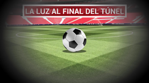 Vuelve el fútbol 90 días después