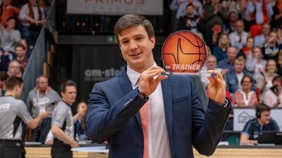 Alemania, ejemplo para la Liga española de baloncesto