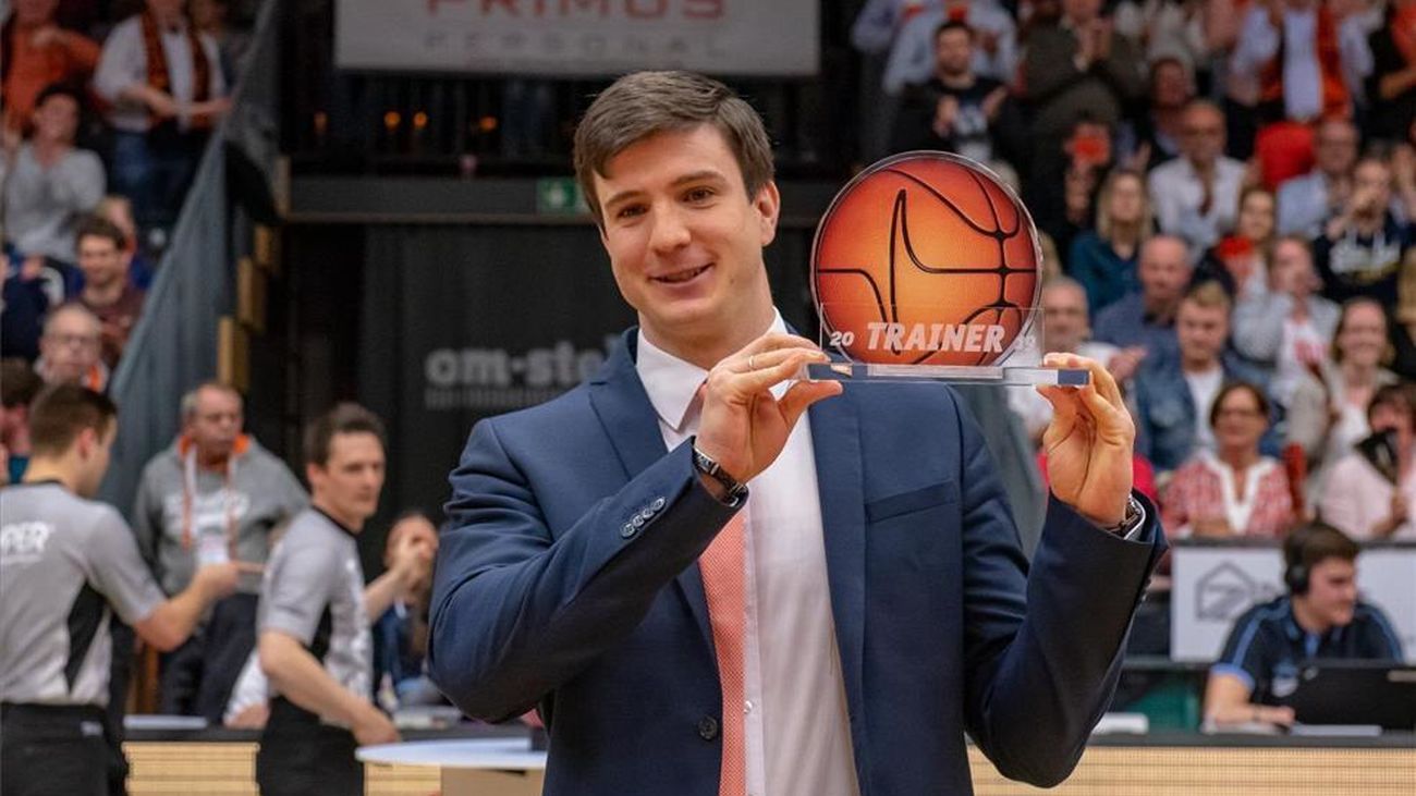 Alemania, ejemplo para la Liga española de baloncesto