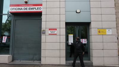 La Seguridad Social firma su tercer mejor junio de la historia al ganar 115.607 afiliados