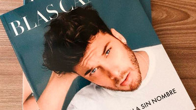 Blas Cantó: "No todas las estrellas brillan al mismo tiempo"