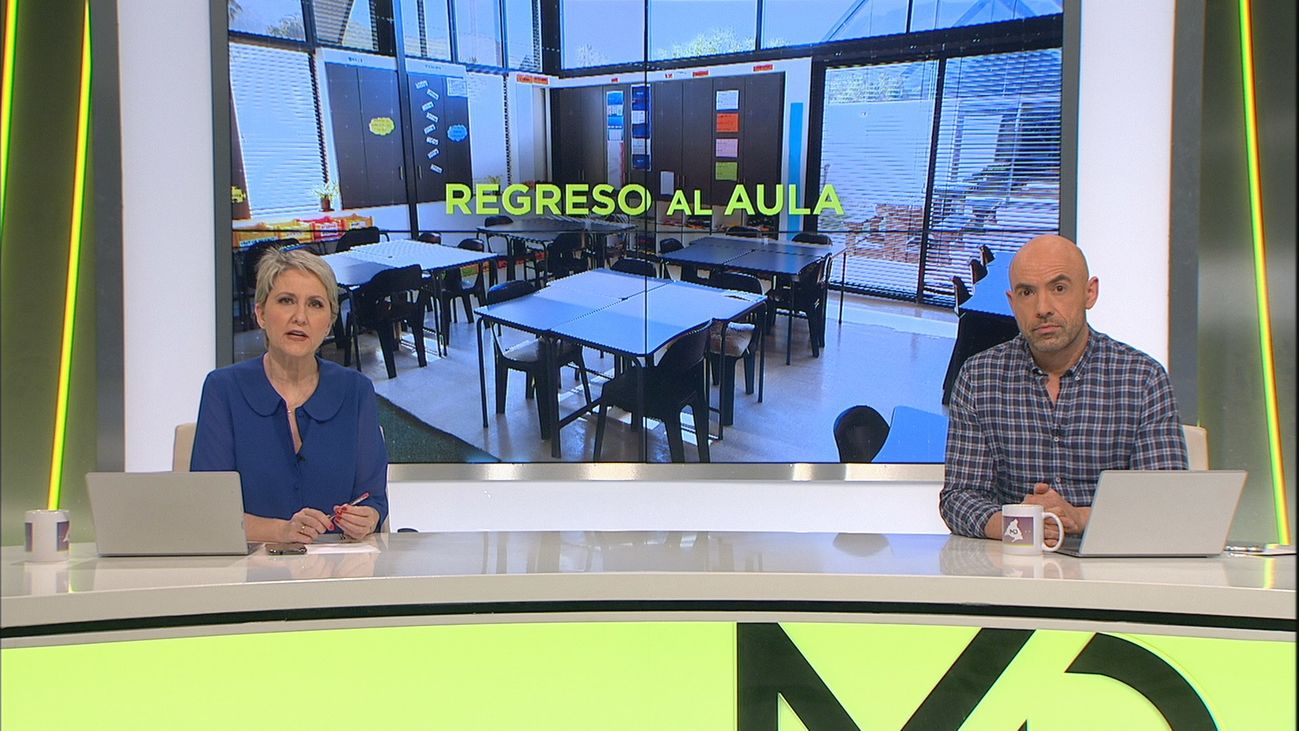 Madrid Directo 10.06.2020