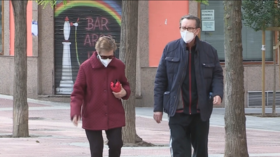 La Covid-19 reduce la esperanza de vida de los madrileños en 2,7 años