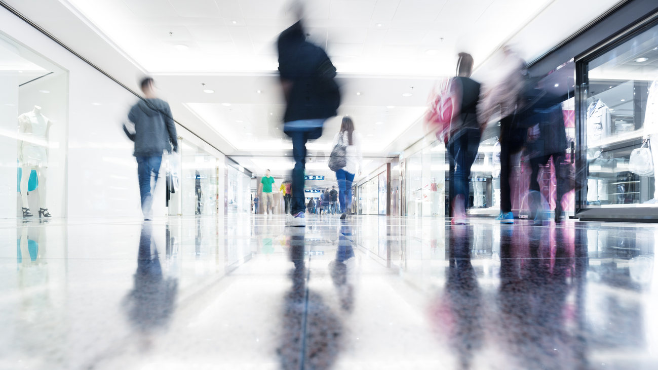 ¿Sabremos calcular y mantener la distancia de 1,5 metros?