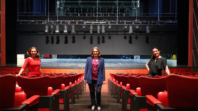 Los Teatros del Canal suben el telón el 17 de junio con el festival Madrid en Danza