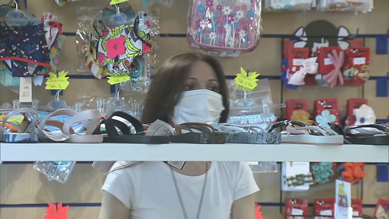 Unos 3.500 autónomos madrileños reciben la ayuda directa de la Comunidad