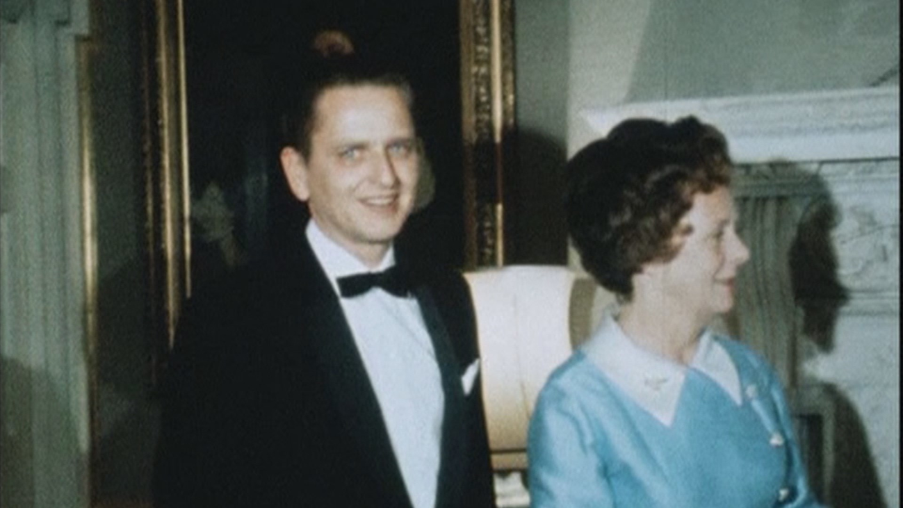 La Fiscalía sueca cierra el caso del asesinato de Palme con un muerto como posible asesino