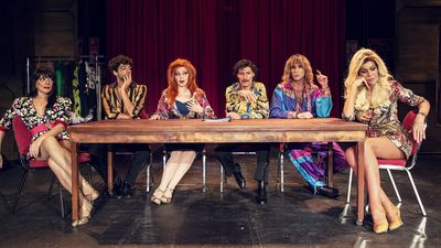 Manuel Bandera "Los rodajes se han complicado mucho con la Covid19"