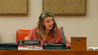 La ministra de Trabajo anima a los agentes sociales a llegar a un acuerdo para prolongar los ERTE