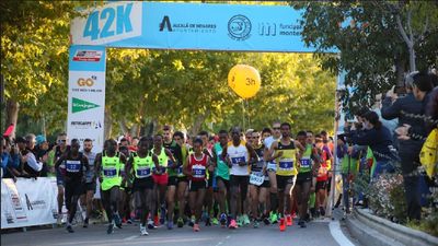 Alcalá de Henares suspende su Maratón Internacional previsto para octubre