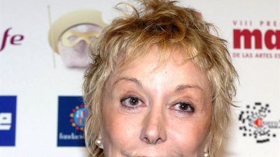 Muere Rosa María Sardá a los 78 años