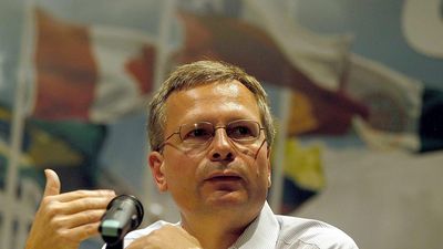 El Princesa de Asturias de Ciencias Sociales, para el turco Dani Rodrik