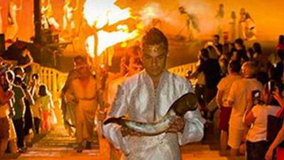 Pinto cancela la celebración del solsticio y la hoguera de San Juan