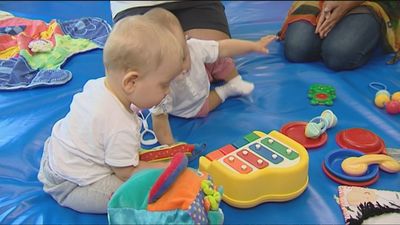 Madrid abrirá las escuelas infantiles en julio con prioridad para hijos de padres con trabajo presencial