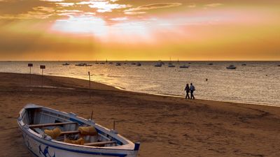 Alquilar una casa en la costa este verano será un 3 % más caro