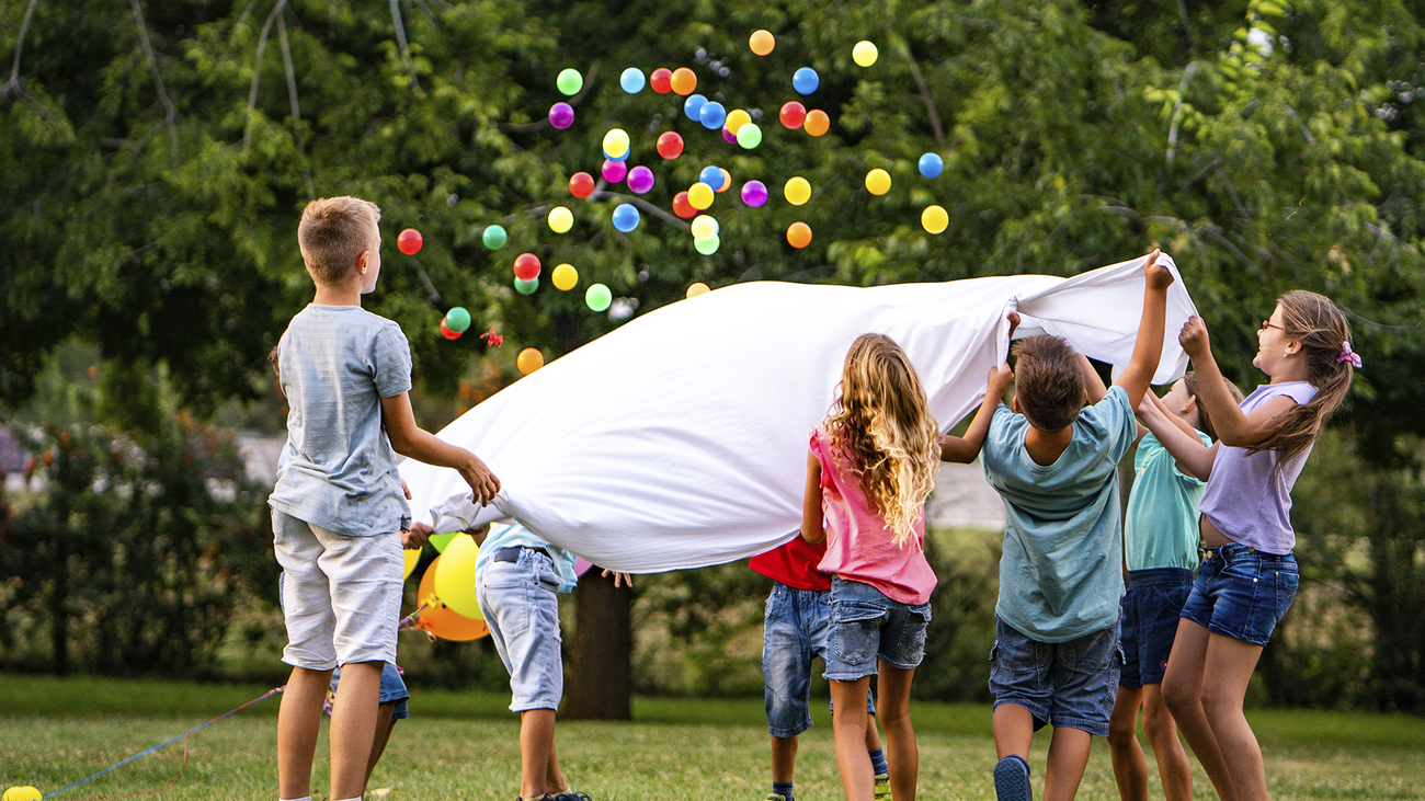 El Ayuntamiento de Madrid organizará campamentos infantiles a partir del 15 de julio