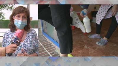 La educación de 0 a 3 años pide un plan especial para la vuelta: "Vivimos en la incertidumbre total"