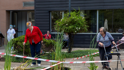 ¿Hacia un nuevo modelo de residencia? "Tenemos que tener un plan para futuros rebrotes"