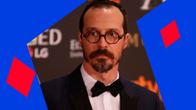 BSO de la vida de ... Fele Martínez