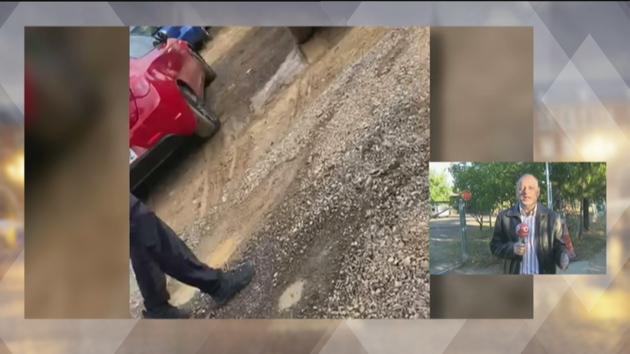 Apuestas ilegales, barbacoas, bar sin licencia y 200 personas sin medidas higiénicas en una finca de Sanse