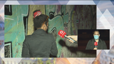 Vuelve la prostitución al polígono Marconi: “No me voy a encerrar a morir de hambre”