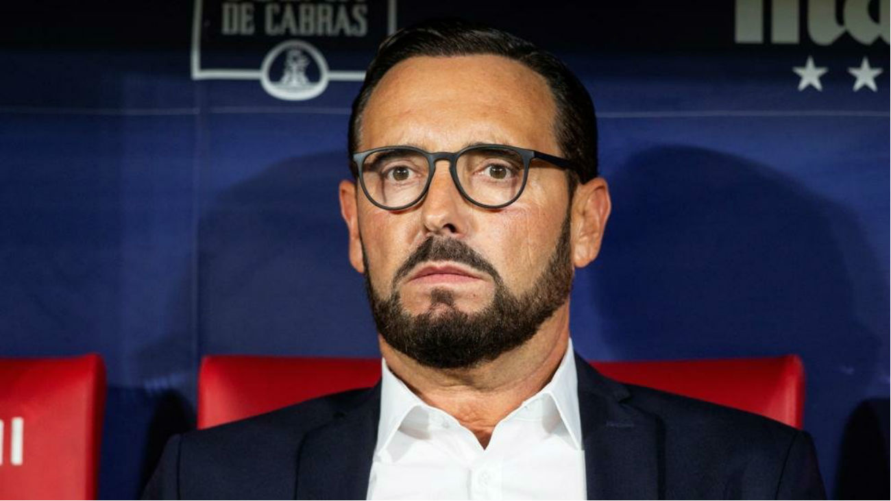 Bordalás: "Intentaremos ser los mismos en la vuelta de LaLiga"