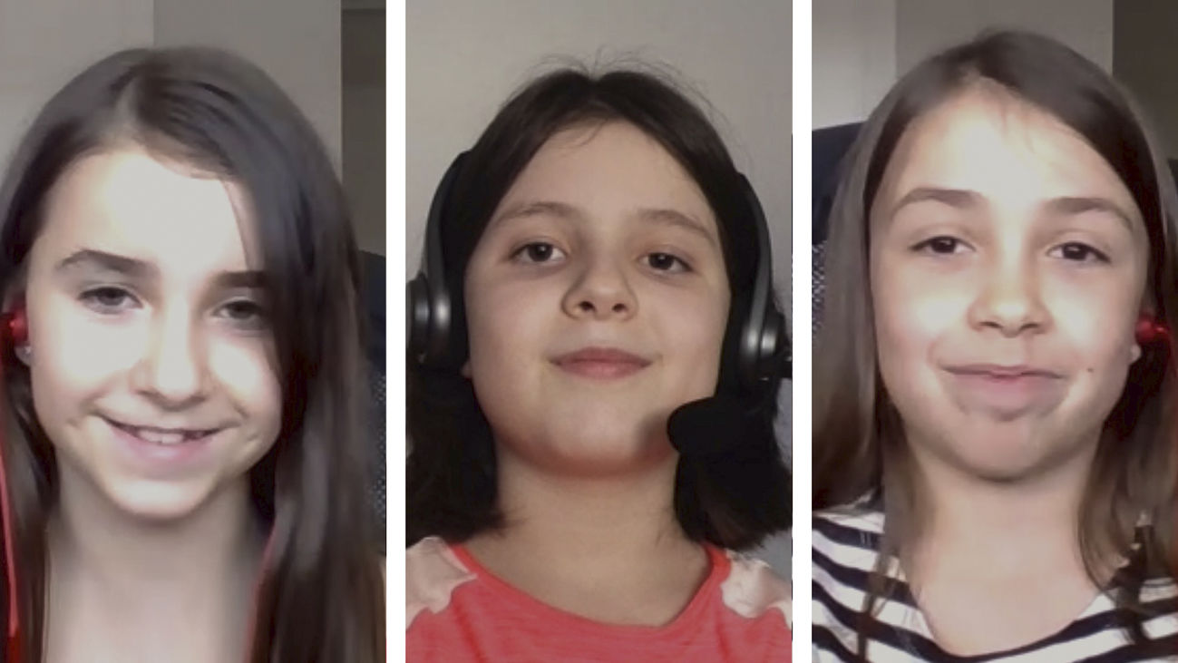 La Radio del Cole en Casa XII: En la línea de juego