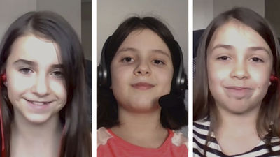 La Radio del Cole en Casa XII: En la línea de juego