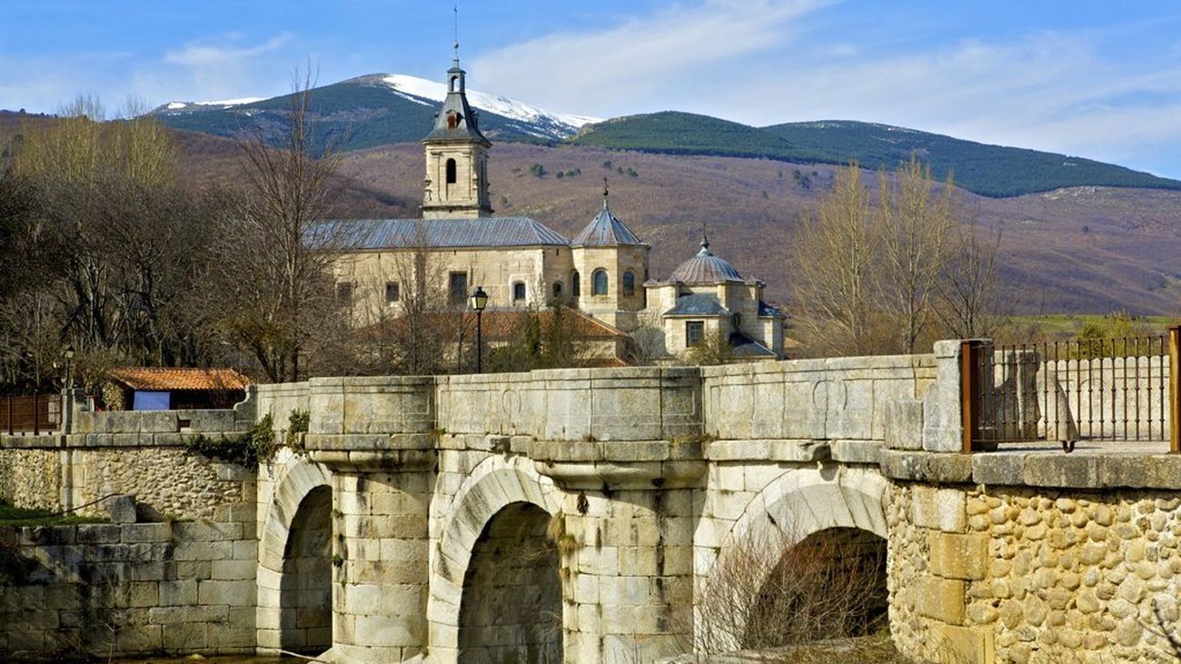 Conoce un pueblo de Madrid: Rascafría