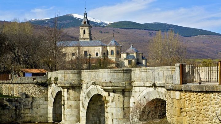 Conoce un pueblo de Madrid: Rascafría / r