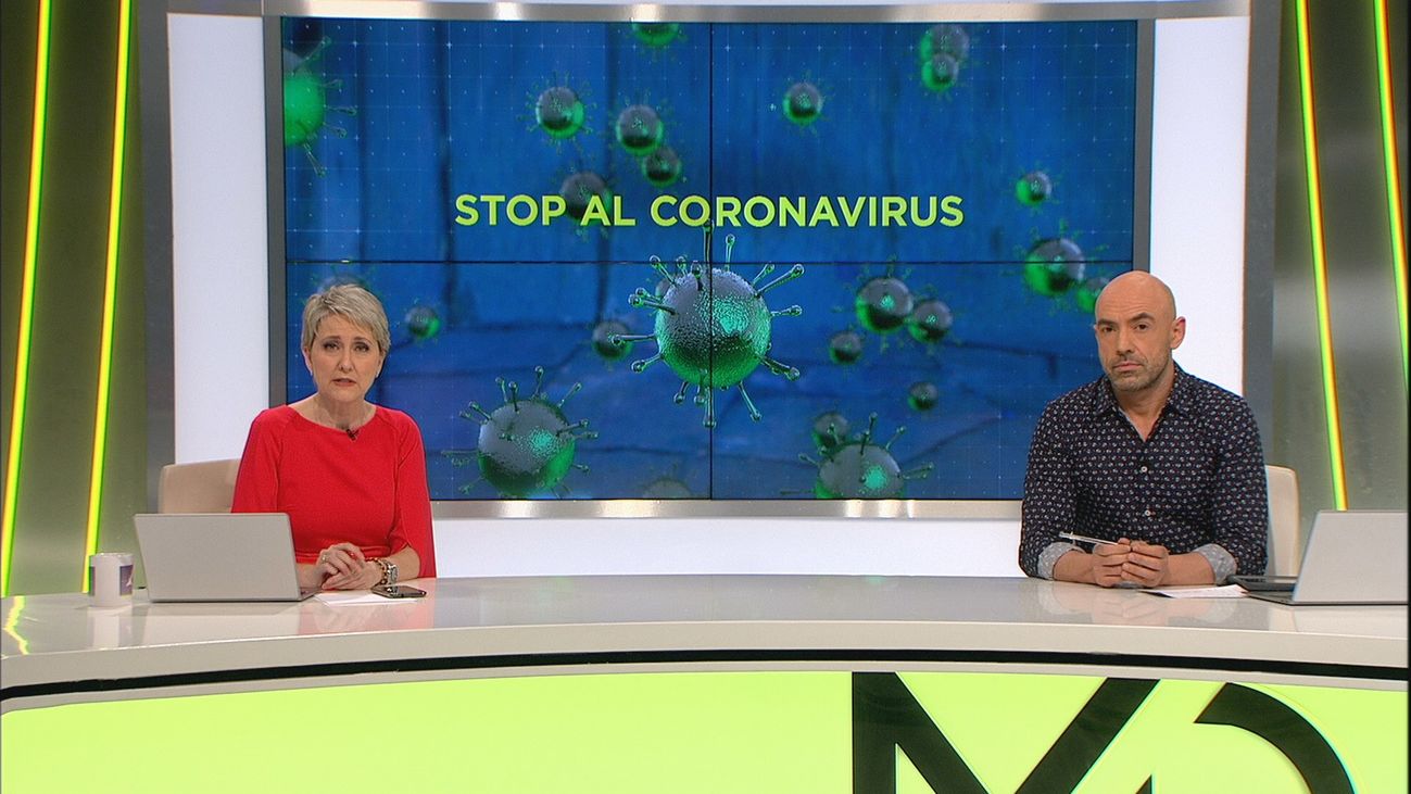 Madrid Directo 11.06.2020