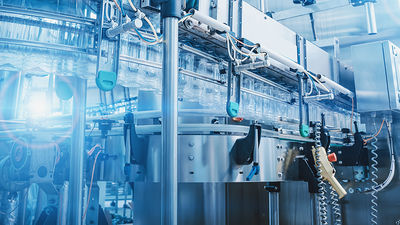 Industria y servicios suman 19 meses de crecimiento en su facturación