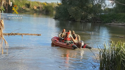 Fin a la búsqueda del cocodrilo del Pisuerga que no ha aparecido por ninguna parte