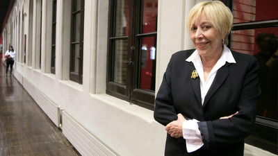 Luto en el cine, el teatro y la televisión tras la muerte de Rosa María Sardá