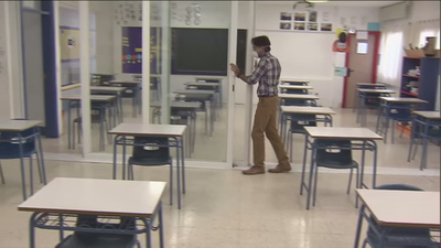 Madrid rechaza por inviable e insuficiente el plan de Celáa para la vuelta a las aulas en septiembre