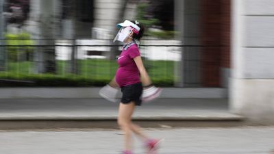 La vacuna para embarazadas en España, cada vez más cerca