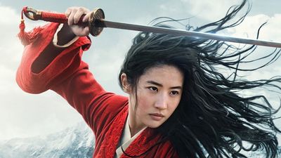 'Mulán', prueba de fuego del cine para analizar si el streaming puede ser un salvavidas de los grandes estrenos