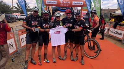 Tomás Martínez, 'El titán de Alcalá': "La investigación contra el cáncer alarga nuestras vidas"