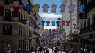 Madrid pedirá el lunes el paso a la fase 3 de desescalada