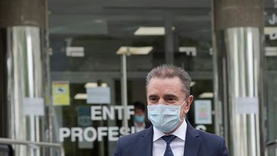 La jueza archiva la causa del 8-M contra José Manuel Franco al no ver indicios de delito