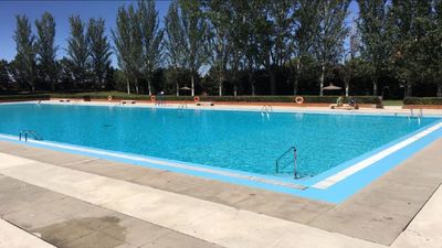 Humanes no abrirá este verano la piscina municipal