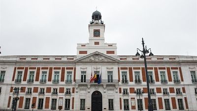 Madrid contabiliza un impacto económico de 1.260 millones por la pandemia y calcula 2.737 millones a final de año