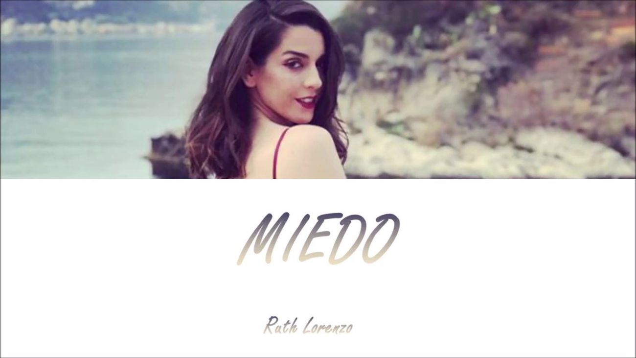 Ruth Lorenzo, cantante y compositora